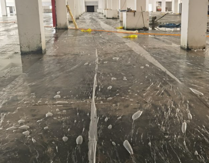 子长不发火砂浆和不发火金属骨料有什么区别