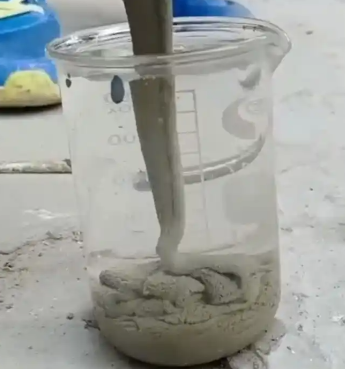 子长水工混凝土絮凝剂，水下抗分散剂的作用及施工方法